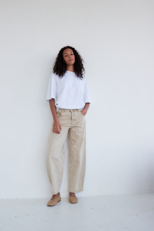 JEAN EMERY CREME