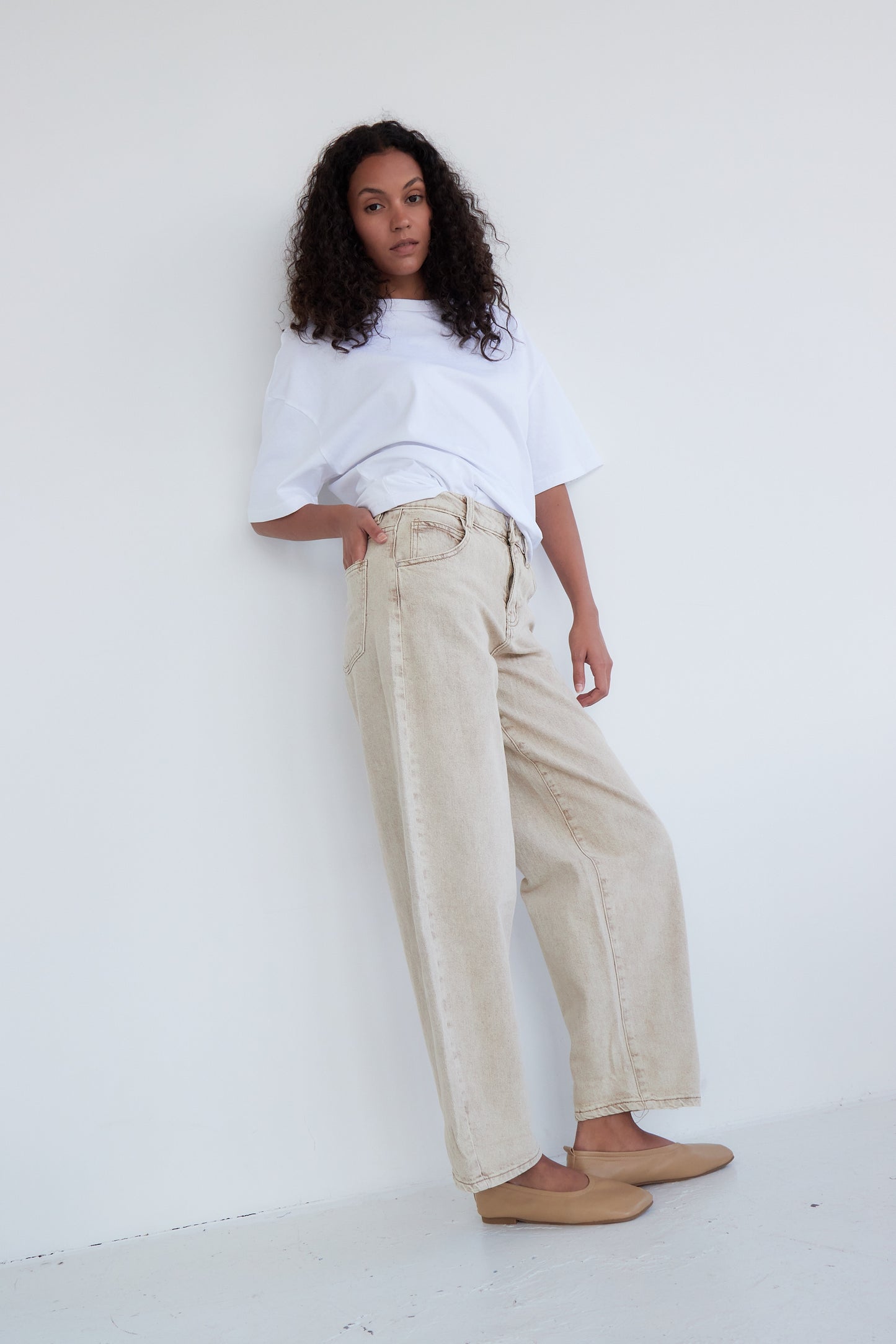 JEAN EMERY CREME