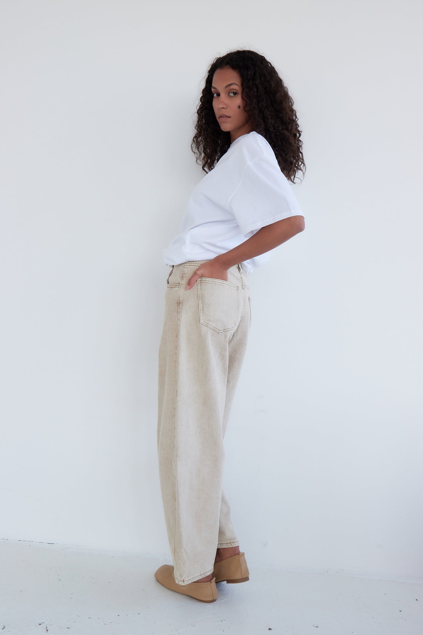 JEAN EMERY CREME