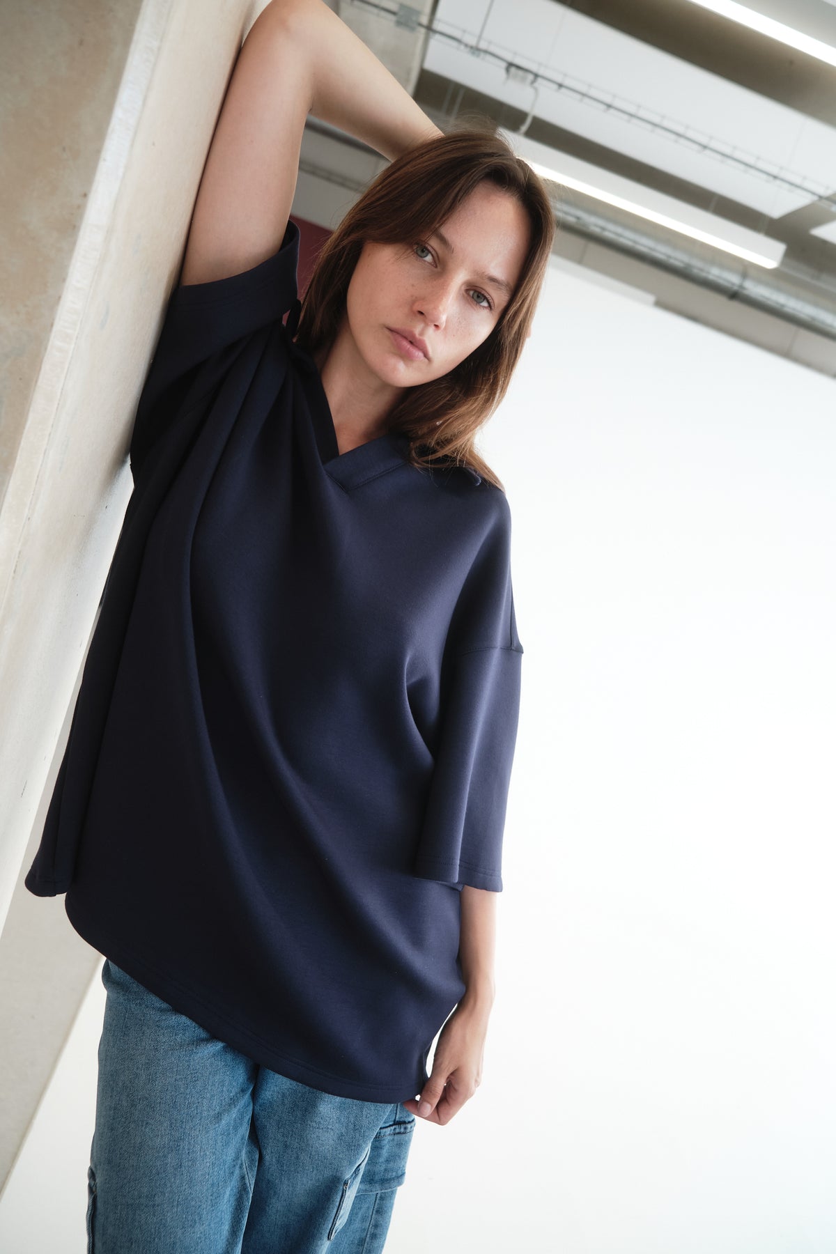 T-SHIRT PAUL MARINE