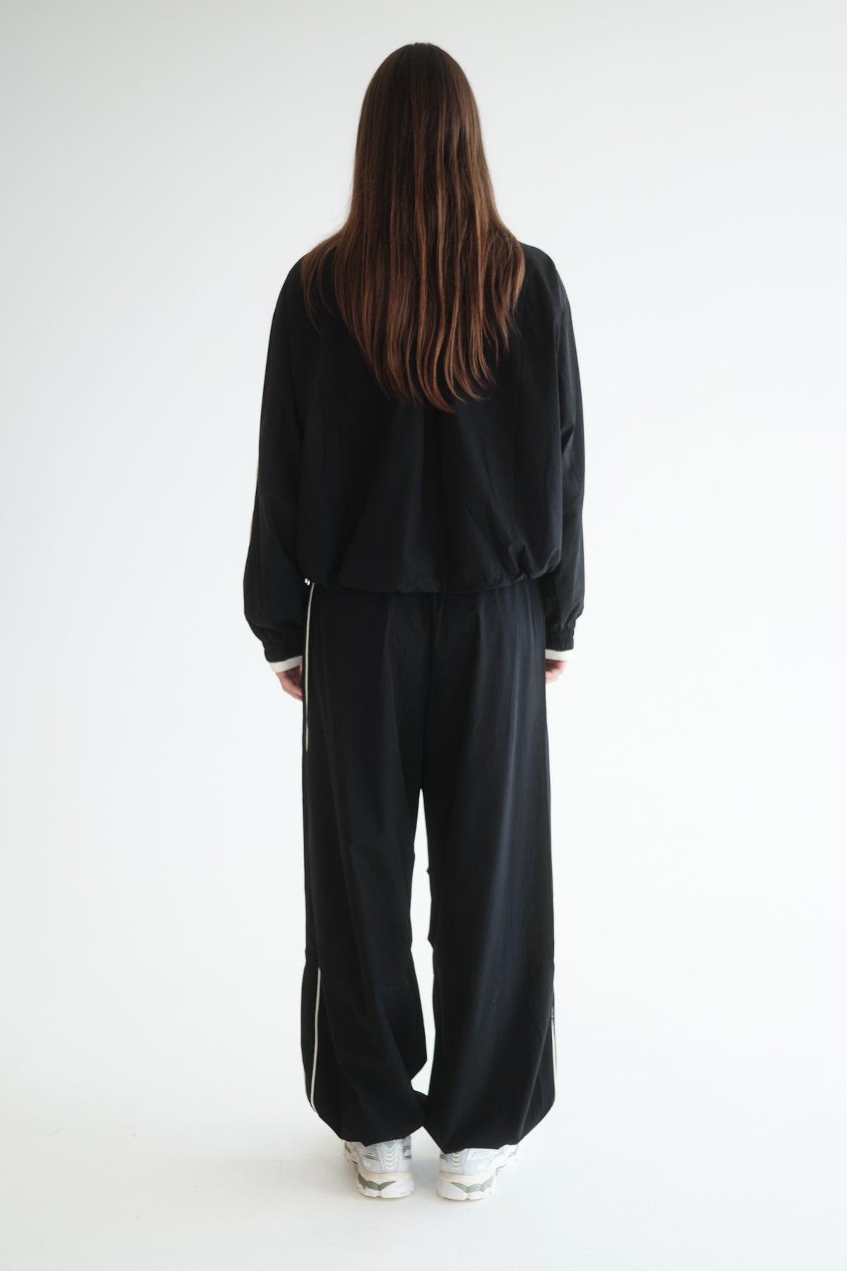 VESTE ROMY NOIR