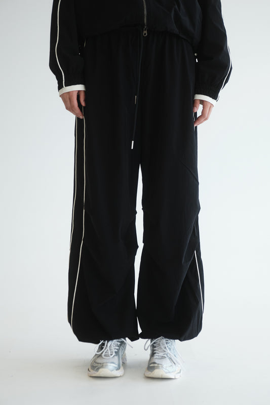 PANTALON ROMY NOIR