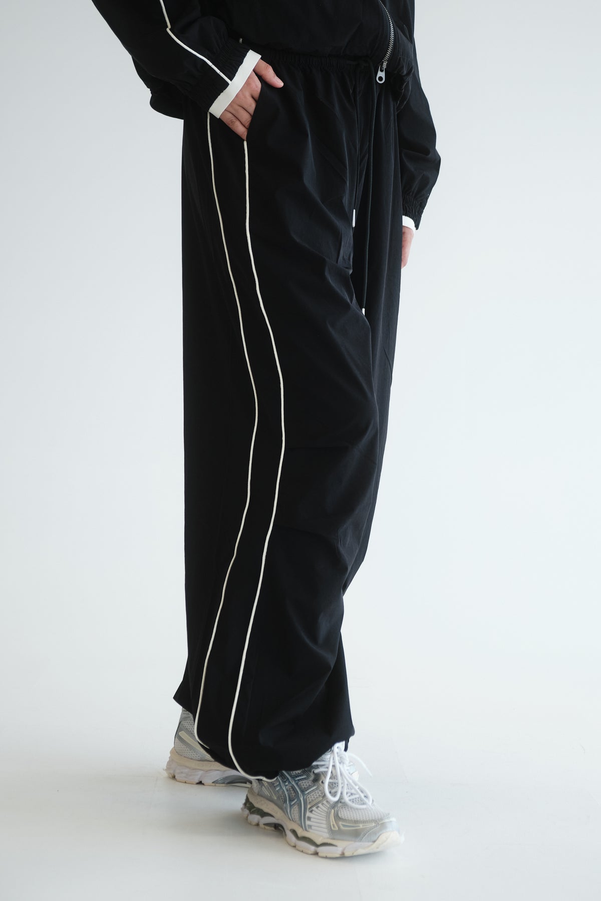 PANTALON ROMY NOIR