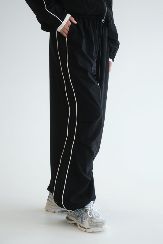 PANTALON ROMY NOIR