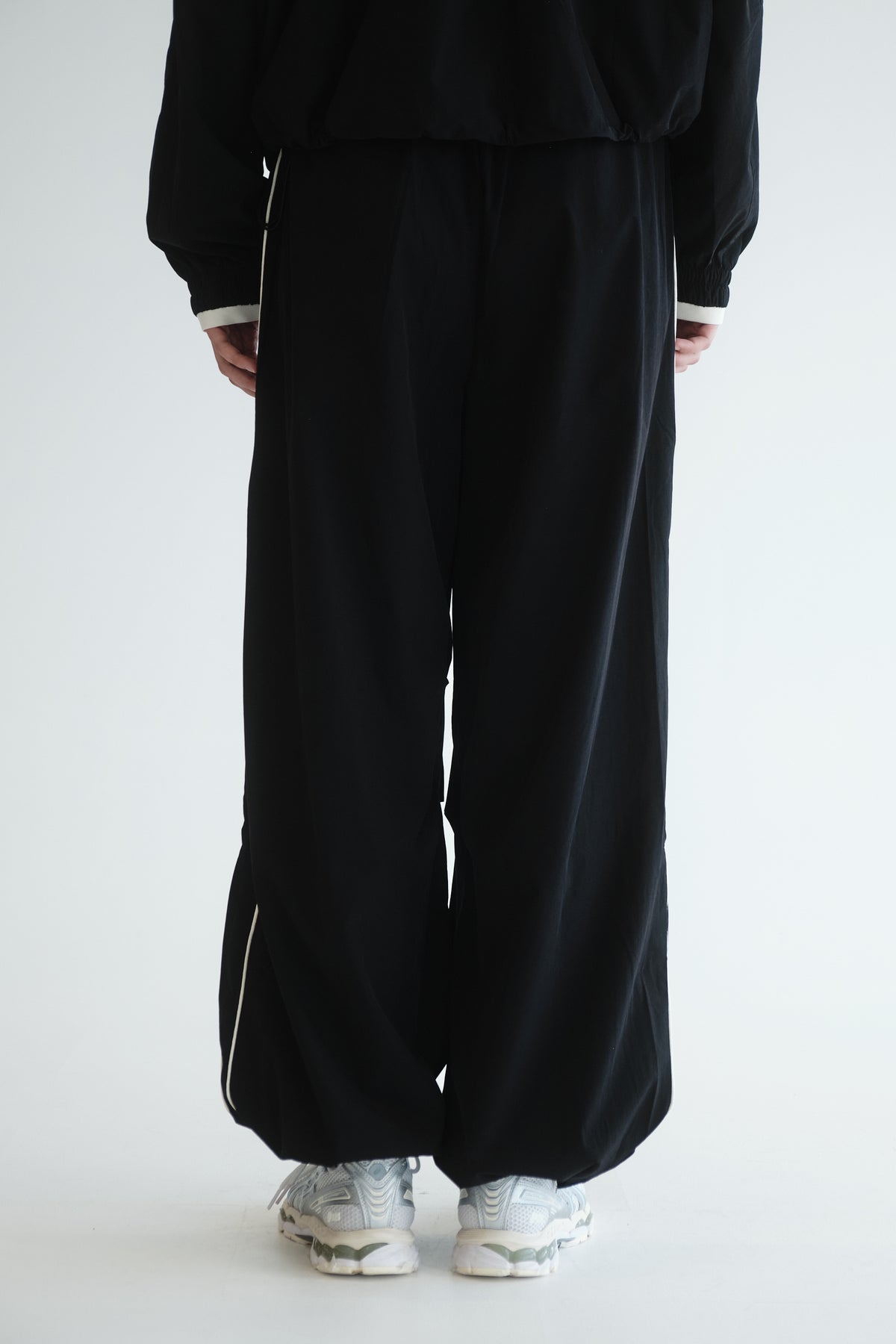 PANTALON ROMY NOIR