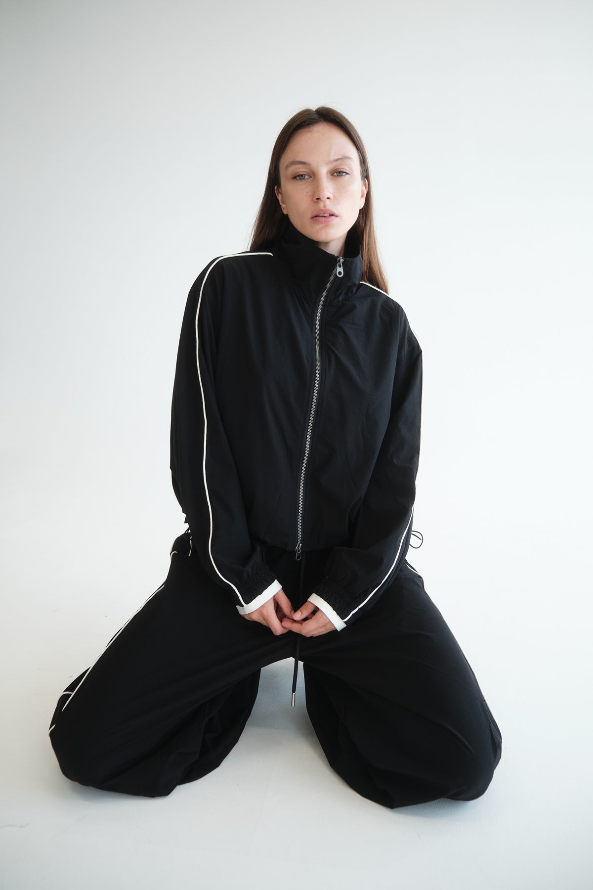 PANTALON ROMY NOIR