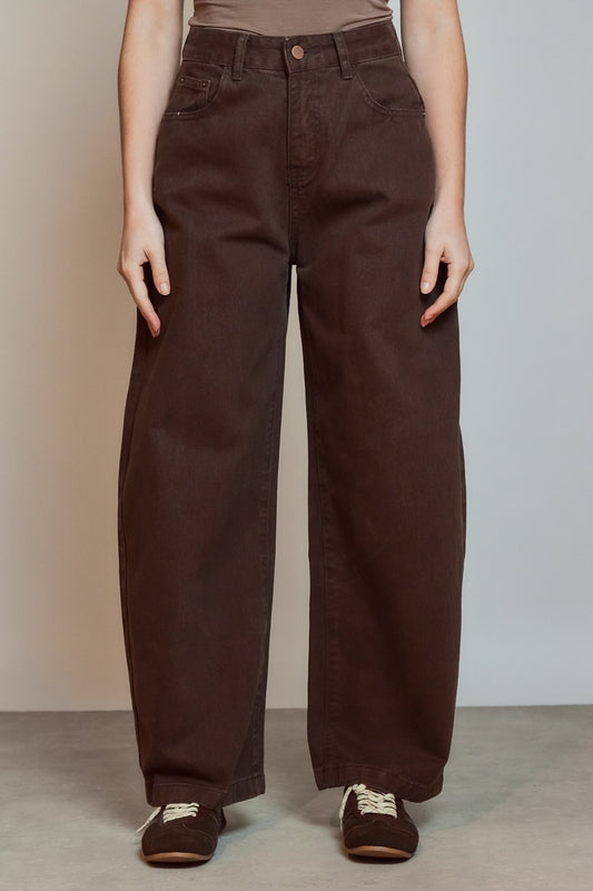 JEAN MERIEL CHOCOLAT