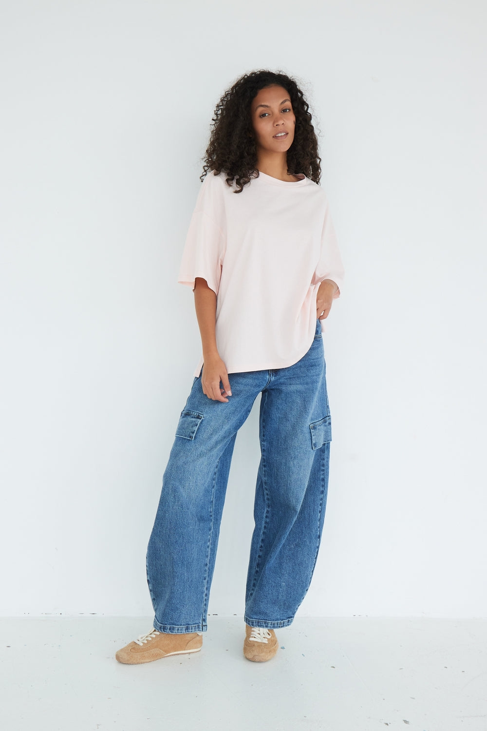 T-SHIRT OLIVIA ROSE CLAIR