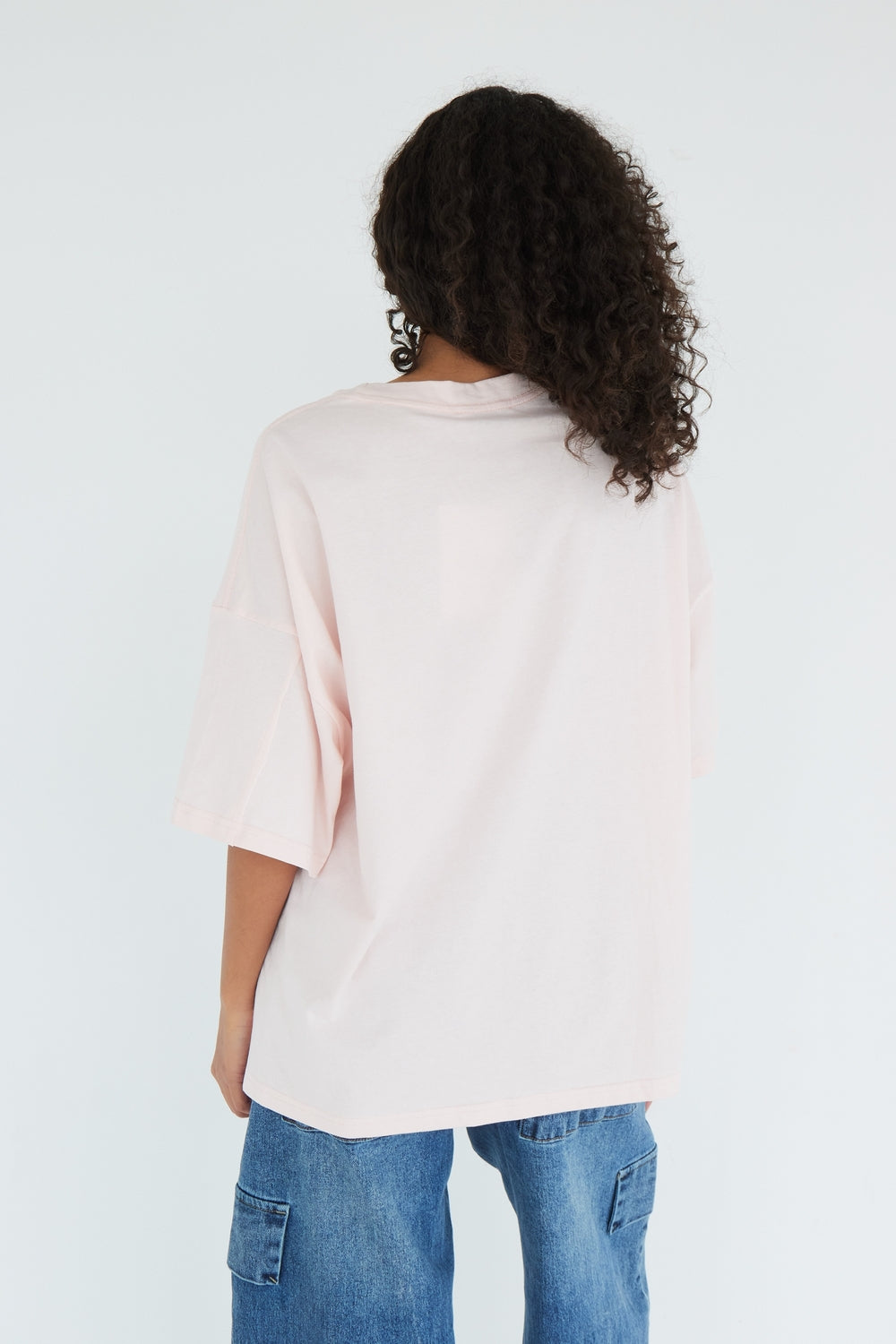 T-SHIRT OLIVIA ROSE CLAIR