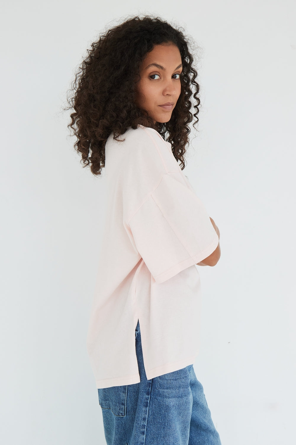 T-SHIRT OLIVIA ROSE CLAIR