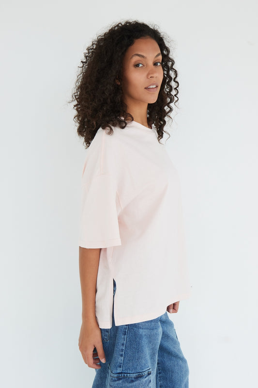 T-SHIRT OLIVIA ROSE CLAIR