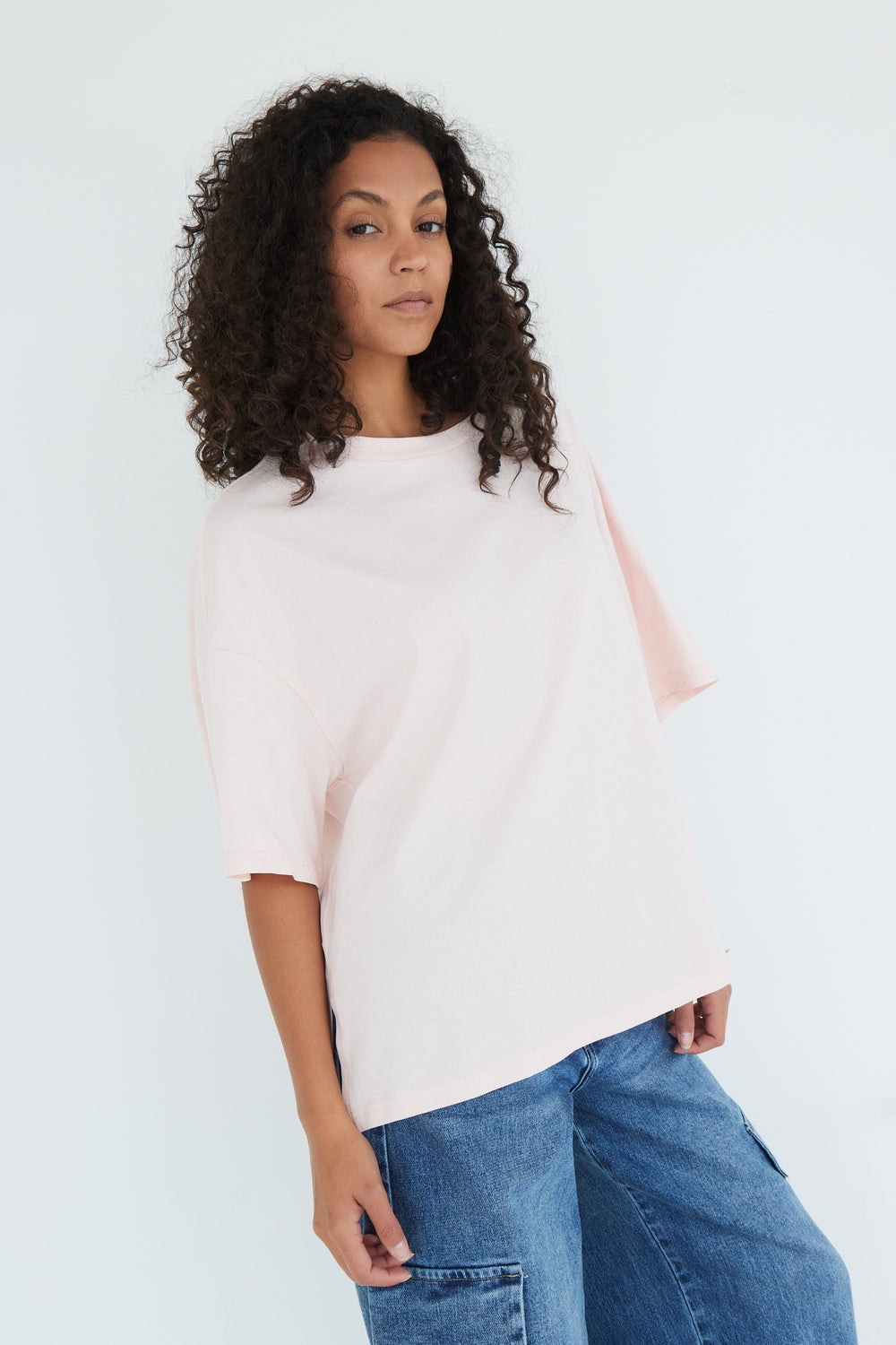 T-SHIRT OLIVIA ROSE CLAIR
