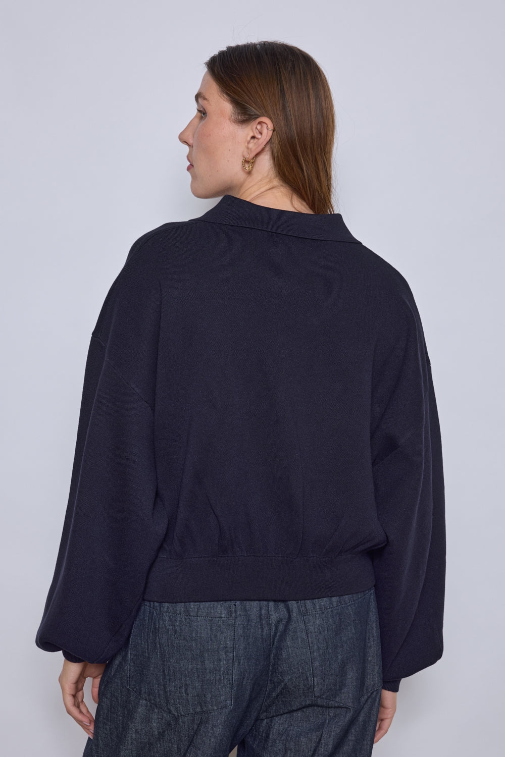 PULL CHLOE MARINE