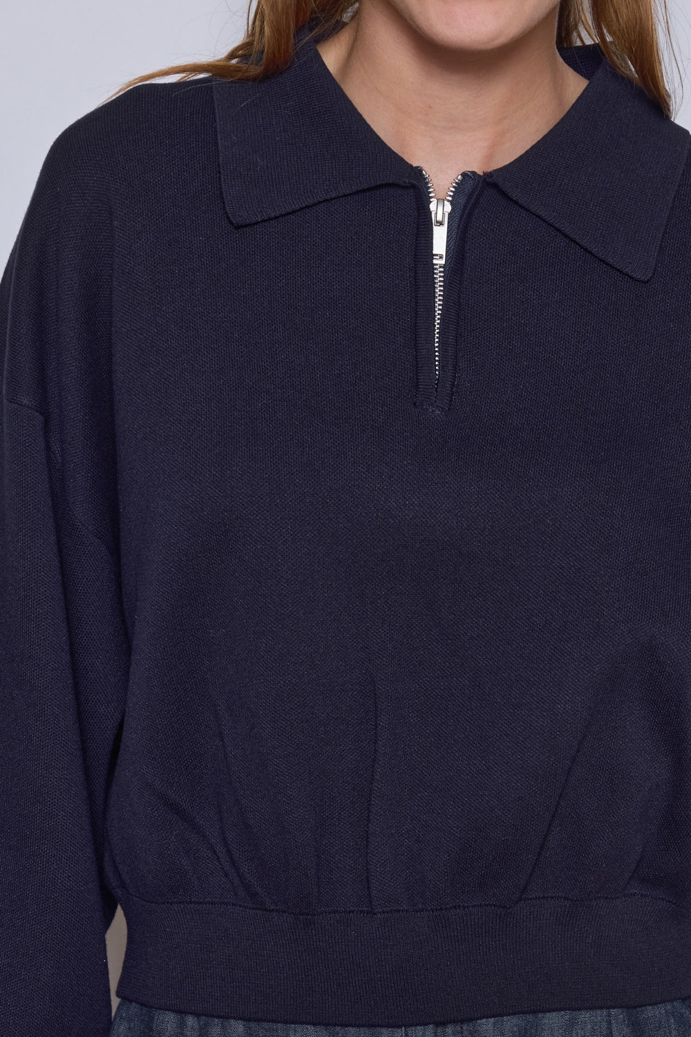 PULL CHLOE MARINE