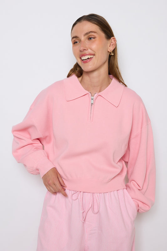 PULL CHLOE ROSE