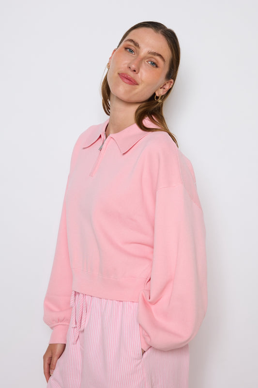 PULL CHLOE ROSE
