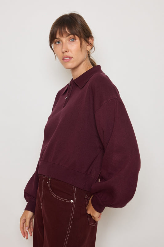 PULL CHLOE PRUNE