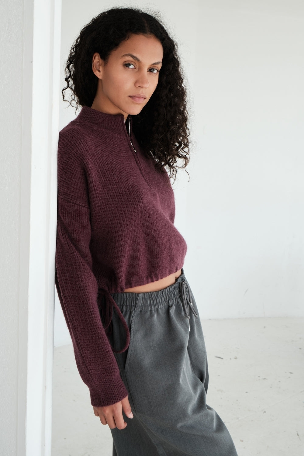 PULL KORI PRUNE