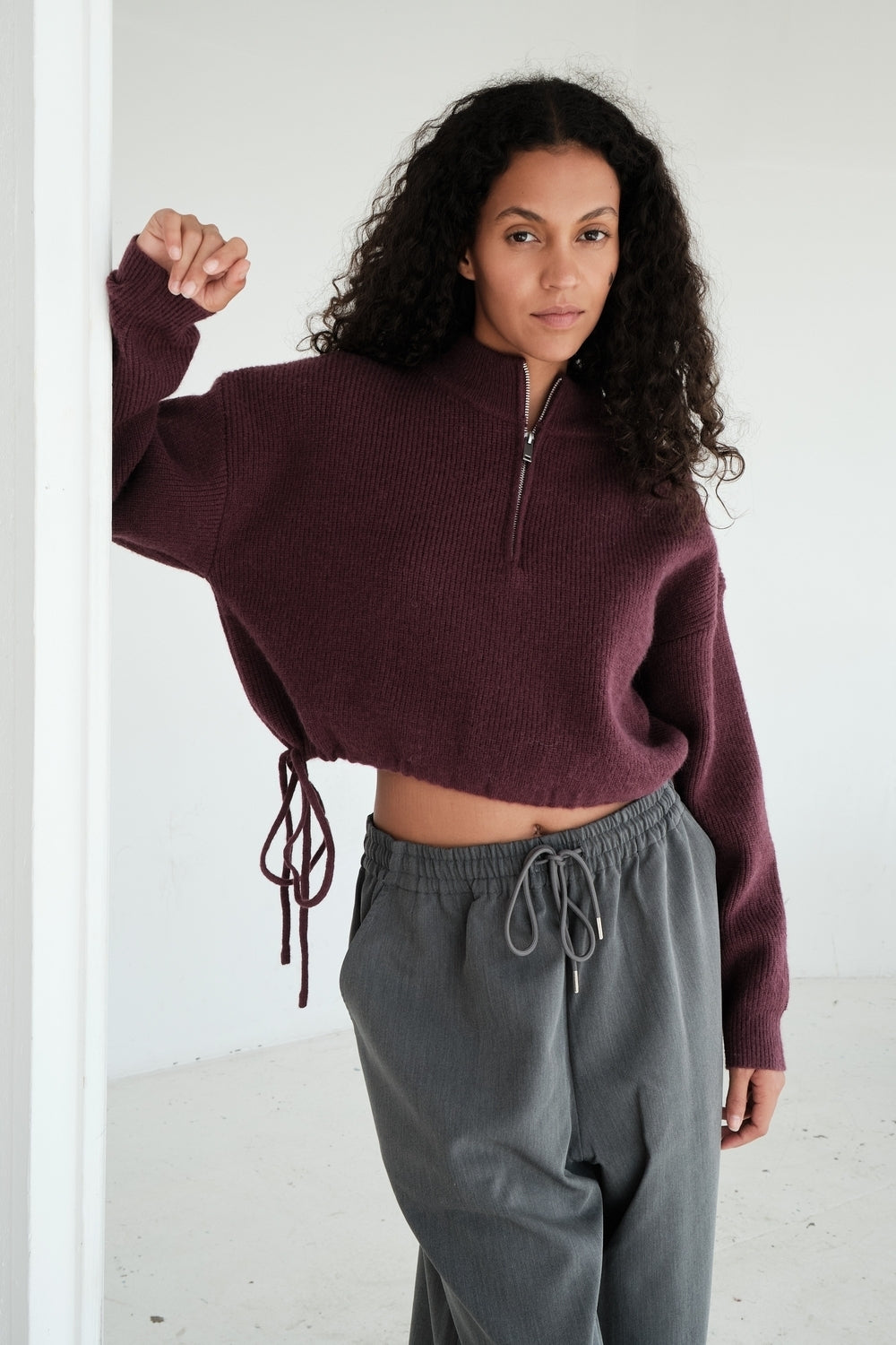 PULL KORI PRUNE