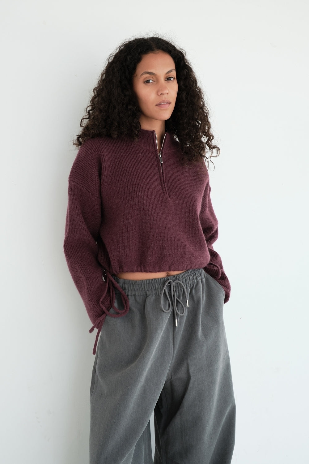 PULL KORI PRUNE
