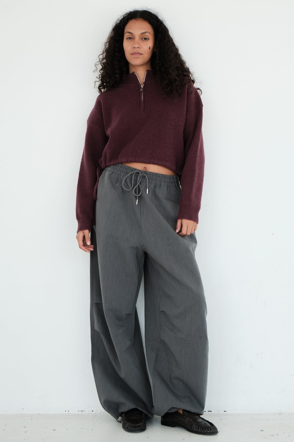 PULL KORI PRUNE
