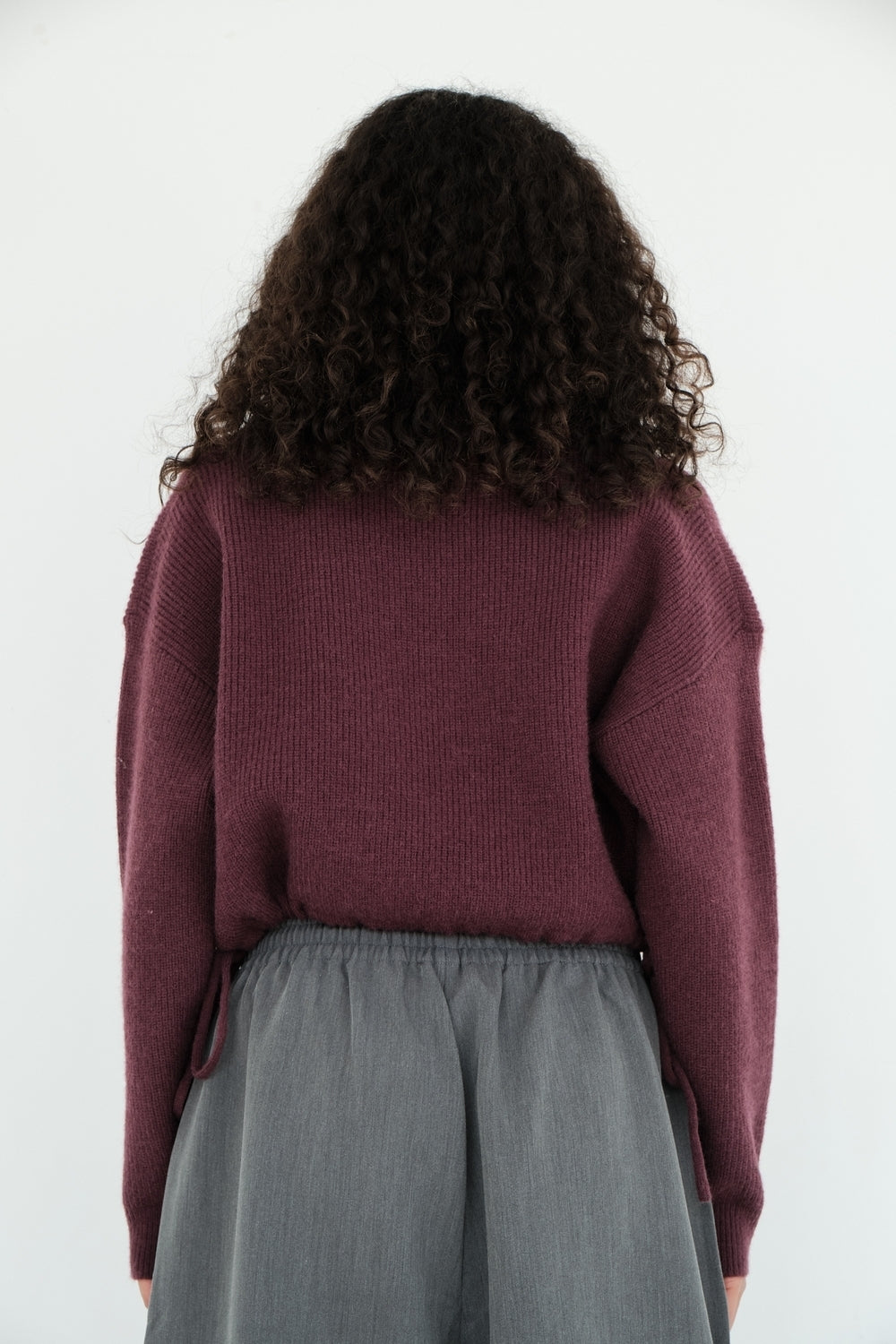 PULL KORI PRUNE