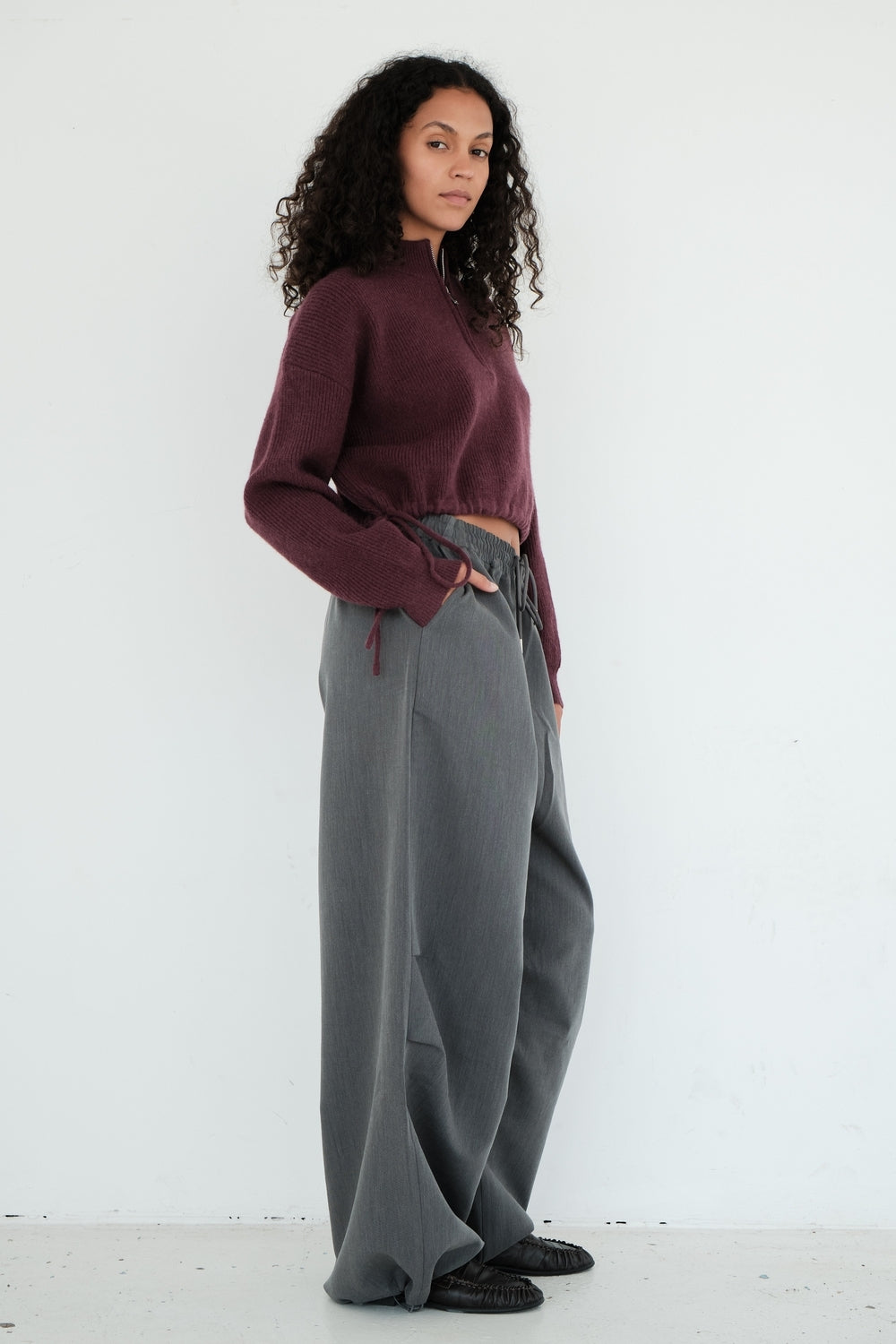 PULL KORI PRUNE