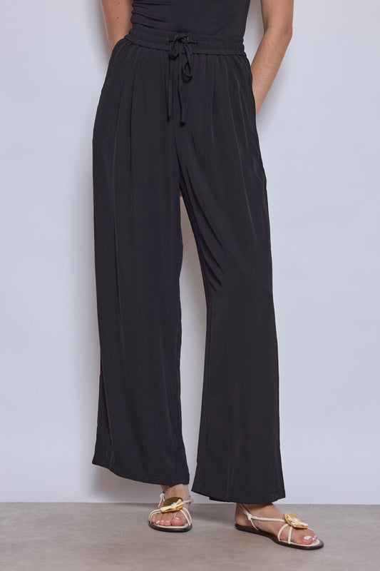 PANTALON DIANE NOIR