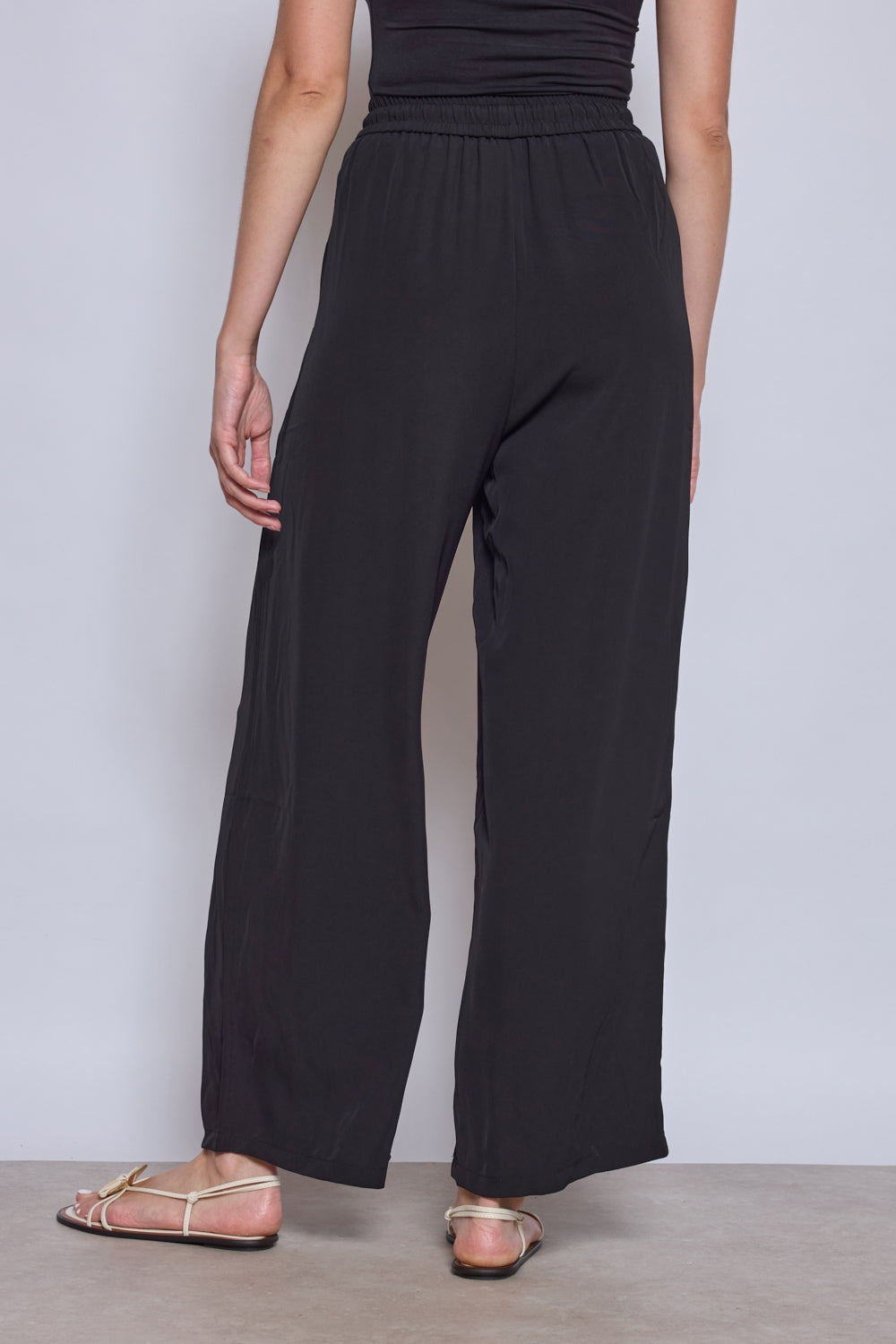 PANTALON DIANE NOIR