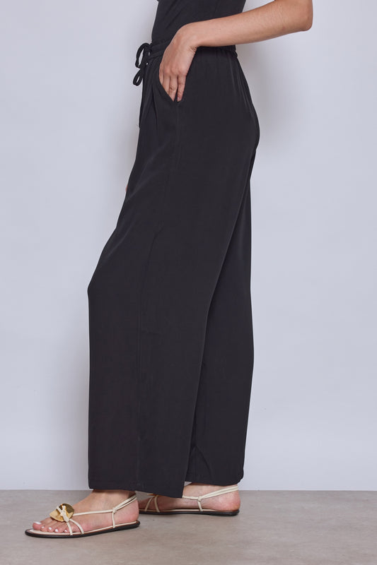 PANTALON DIANE NOIR
