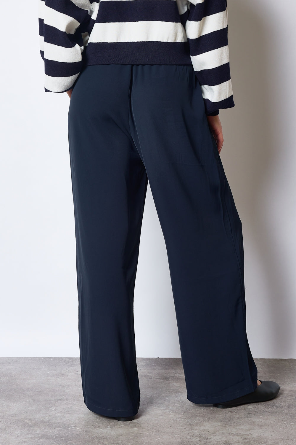 PANTALON DIANE MARINE