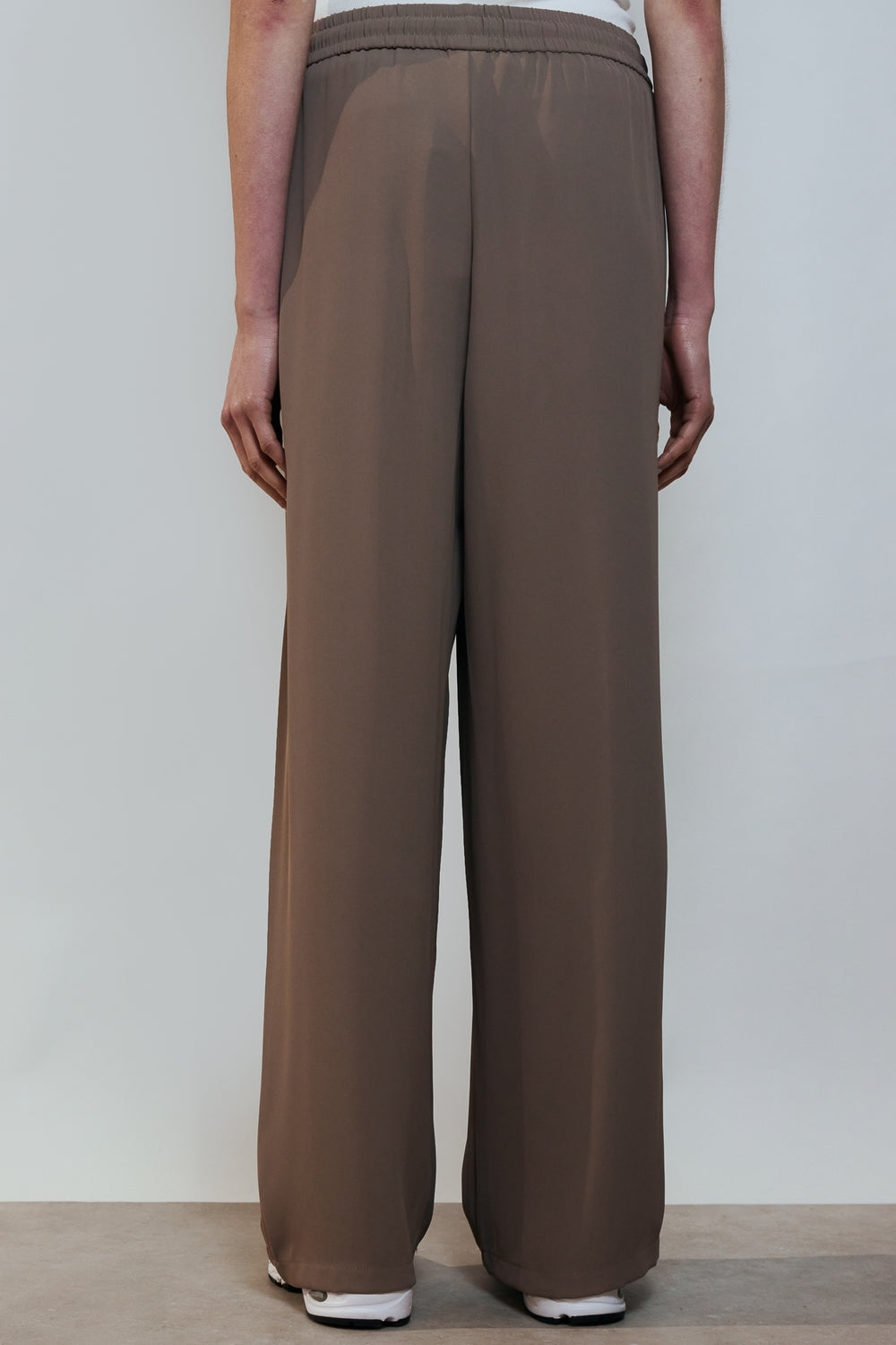 PANTALON DIANE TAUPE