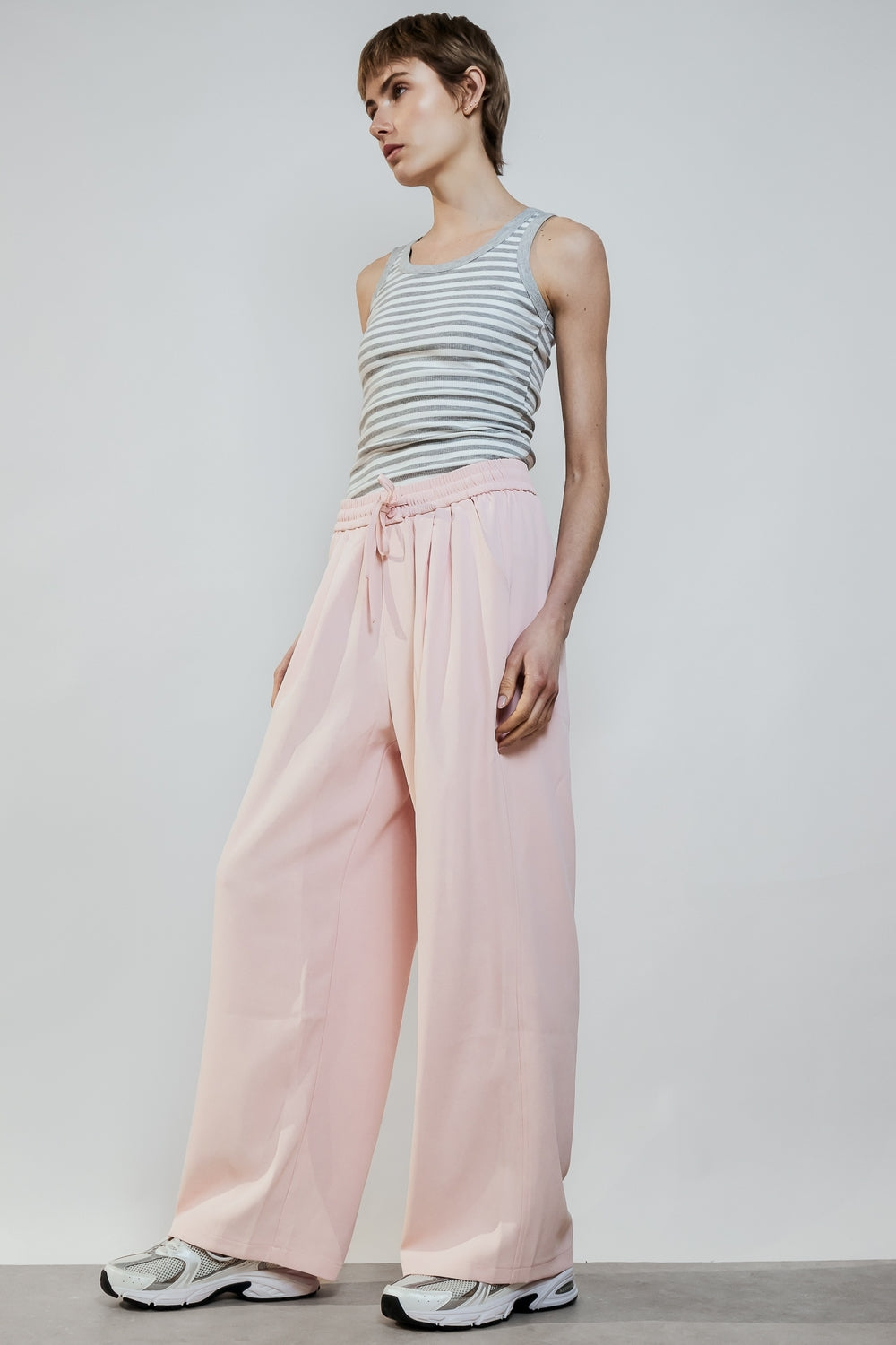 PANTALON DIANE ROSE
