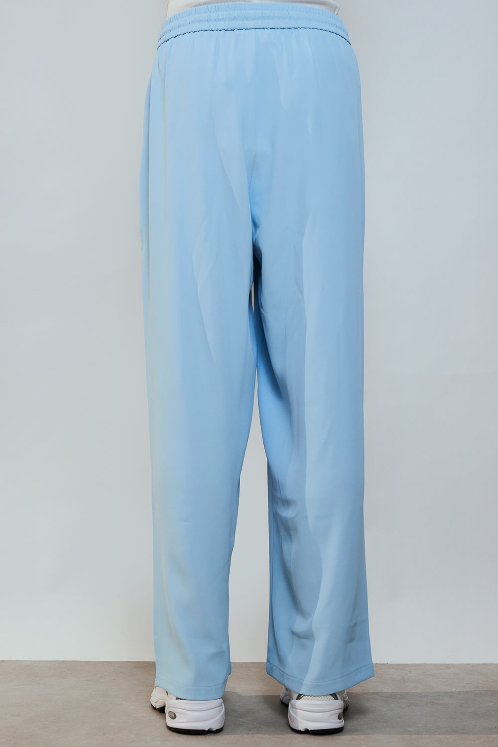 PANTALON DIANE BLEU CLAIR