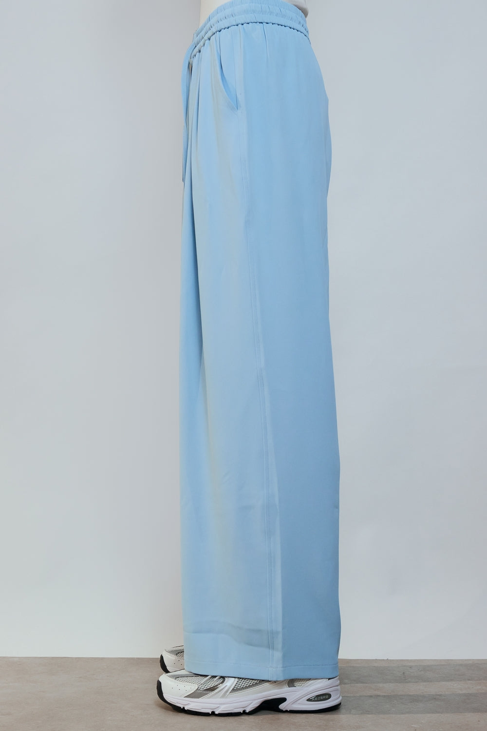 PANTALON DIANE BLEU CLAIR