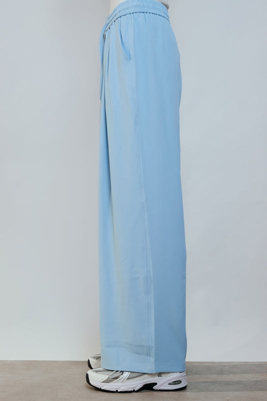 PANTALON DIANE BLEU CLAIR
