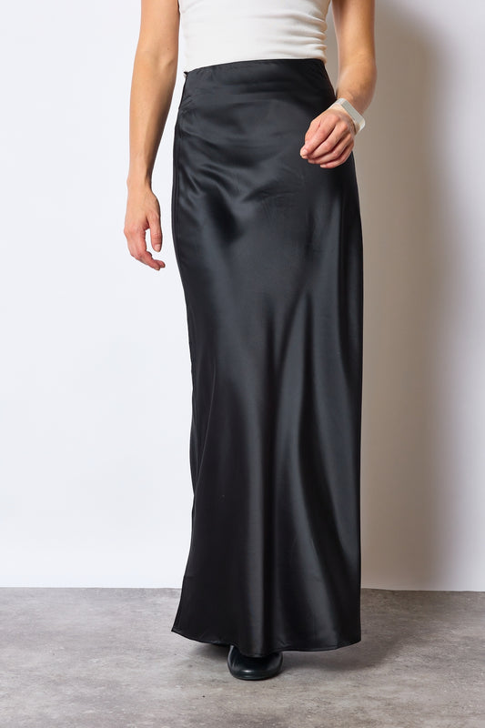 JUPE ALMA NOIR