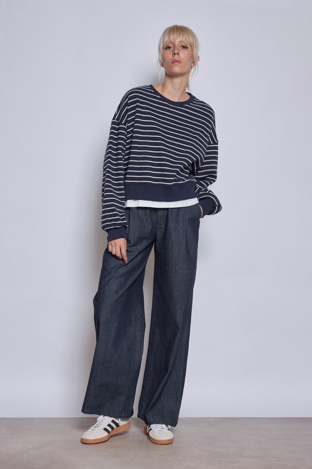 PULL ELOWEN MARINE