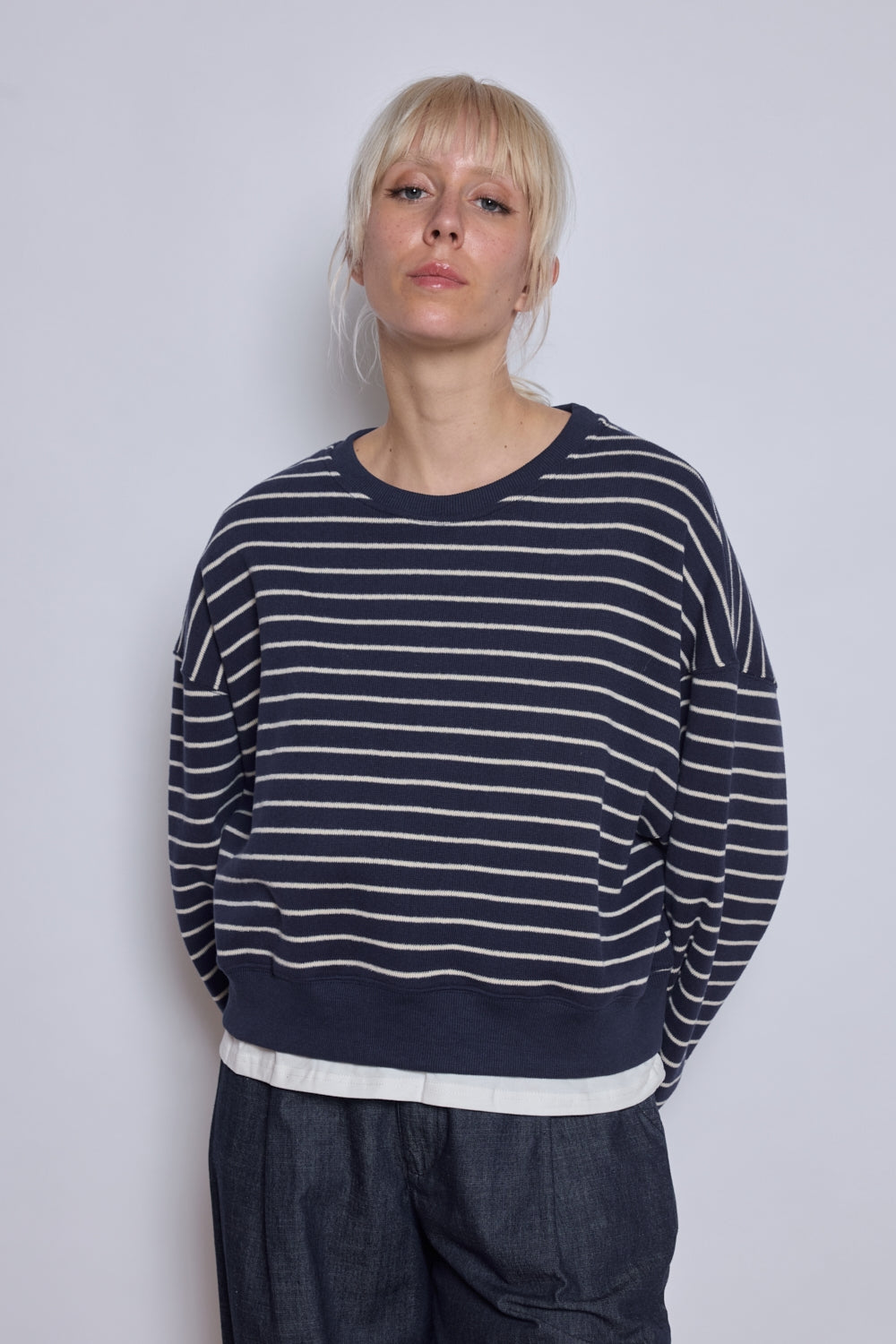 PULL ELOWEN MARINE