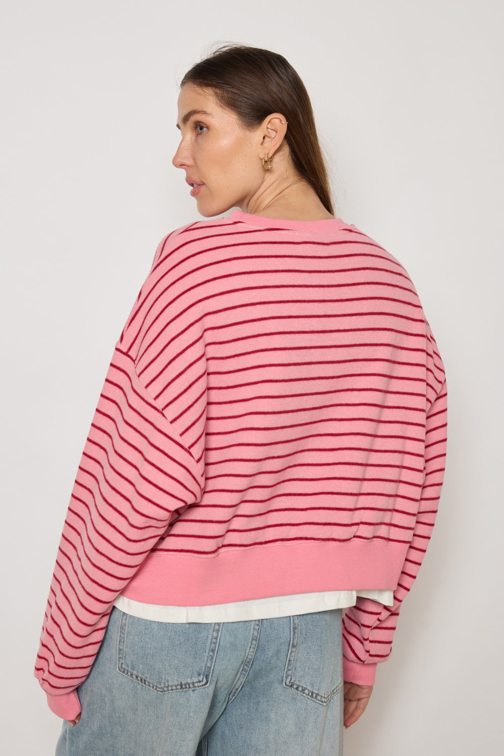 PULL ELOWEN ROSE