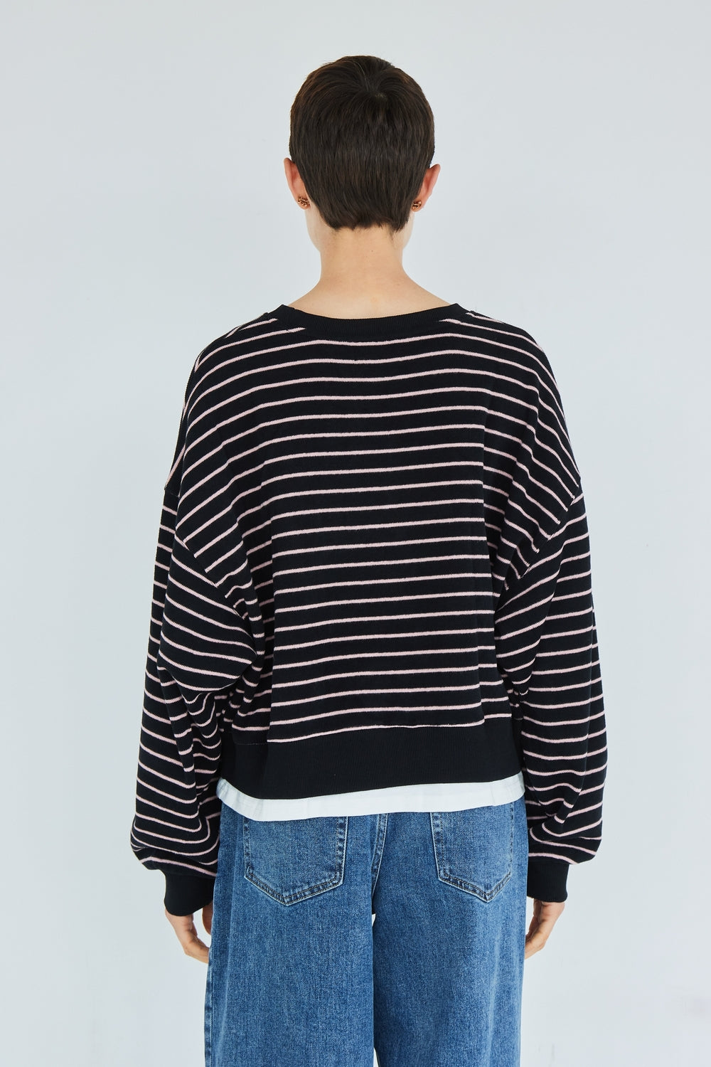 PULL ELOWEN NOIR