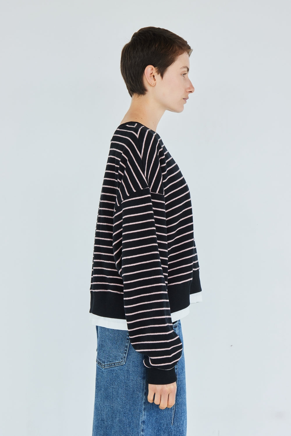 PULL ELOWEN NOIR