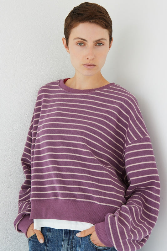 PULL ELOWEN LILA