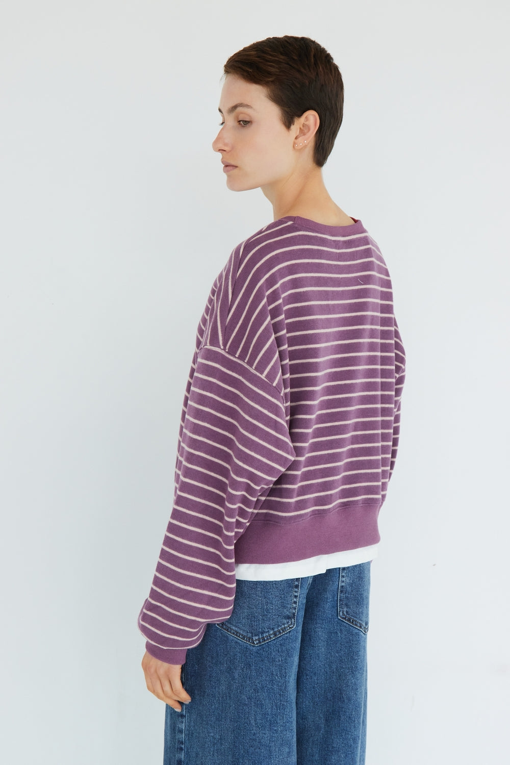 PULL ELOWEN LILA