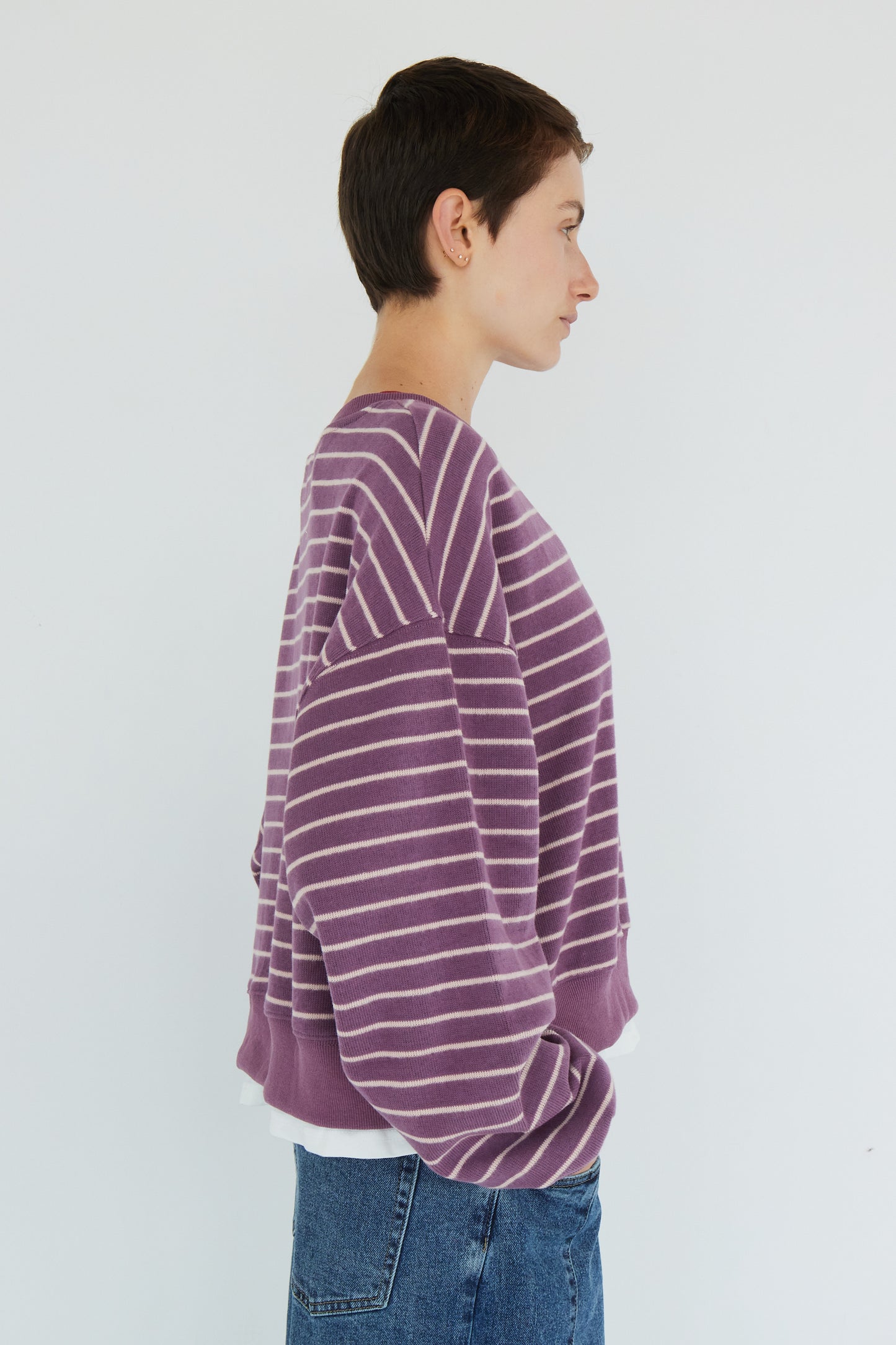 PULL ELOWEN LILA
