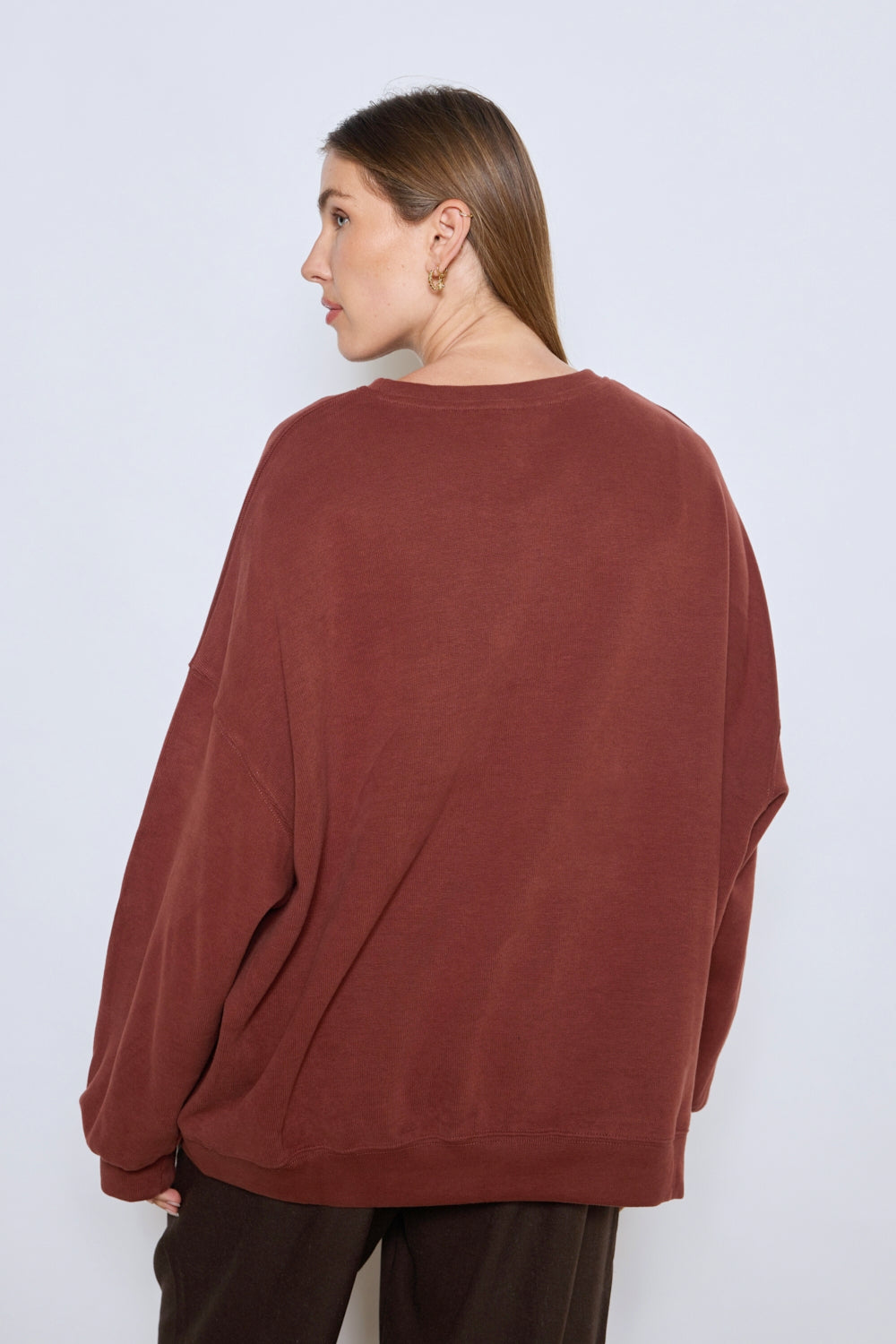 SWEAT CHRISTINE ROUILLE