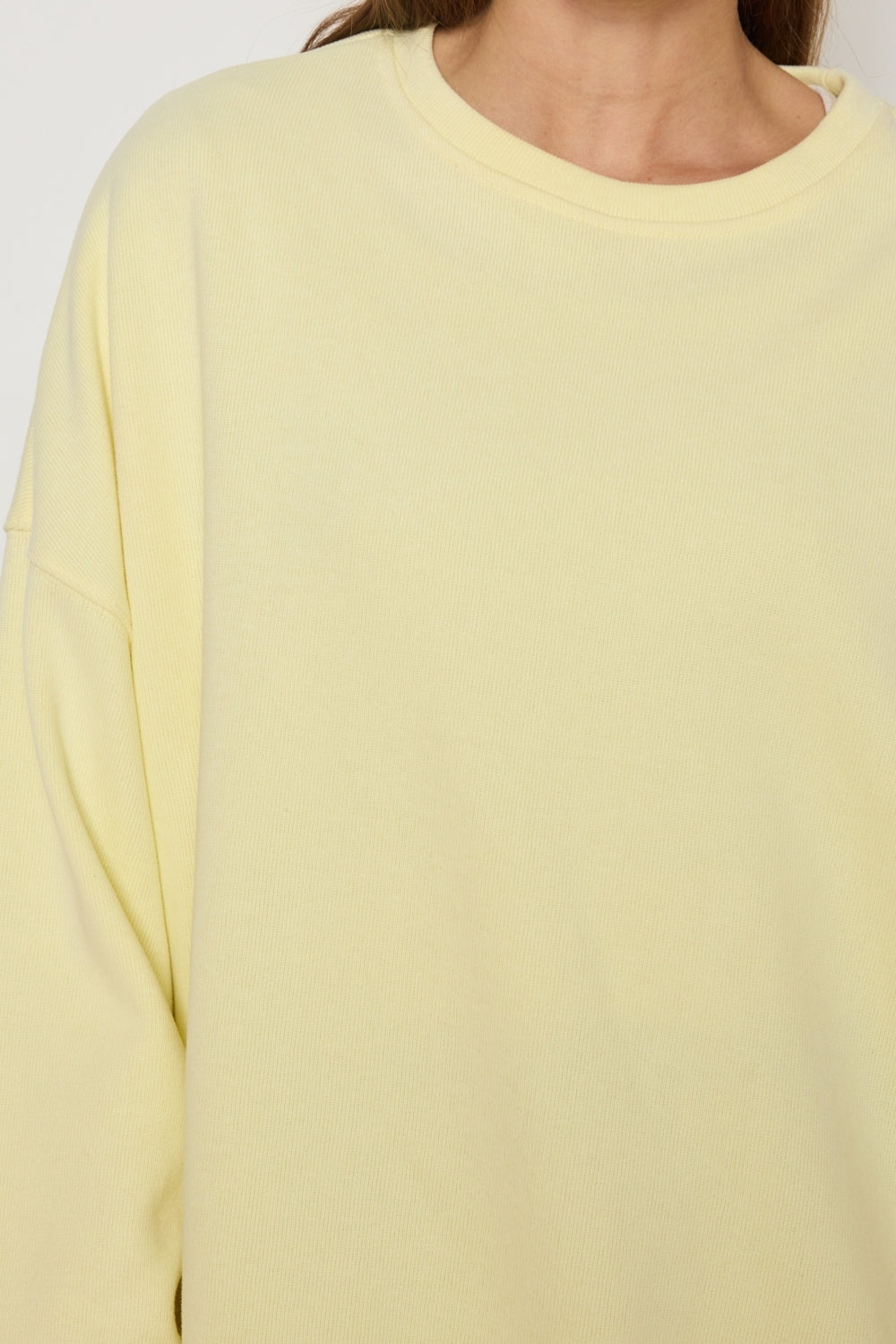 SWEAT CHRISTINE CITRON