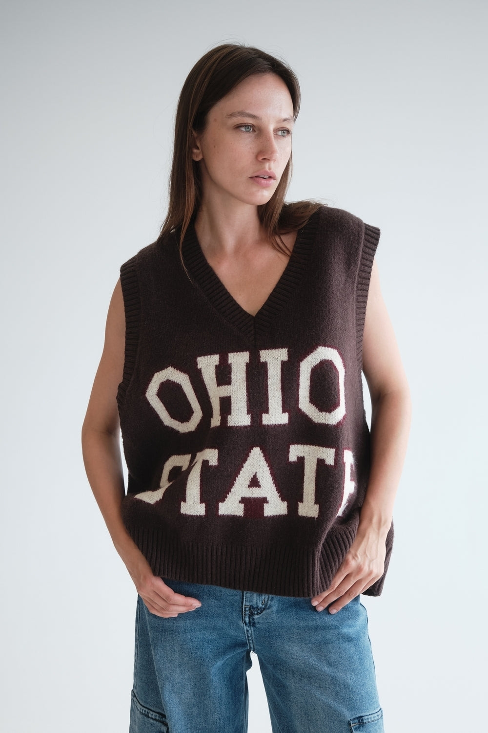 OHIO CHOCOLATE PULL