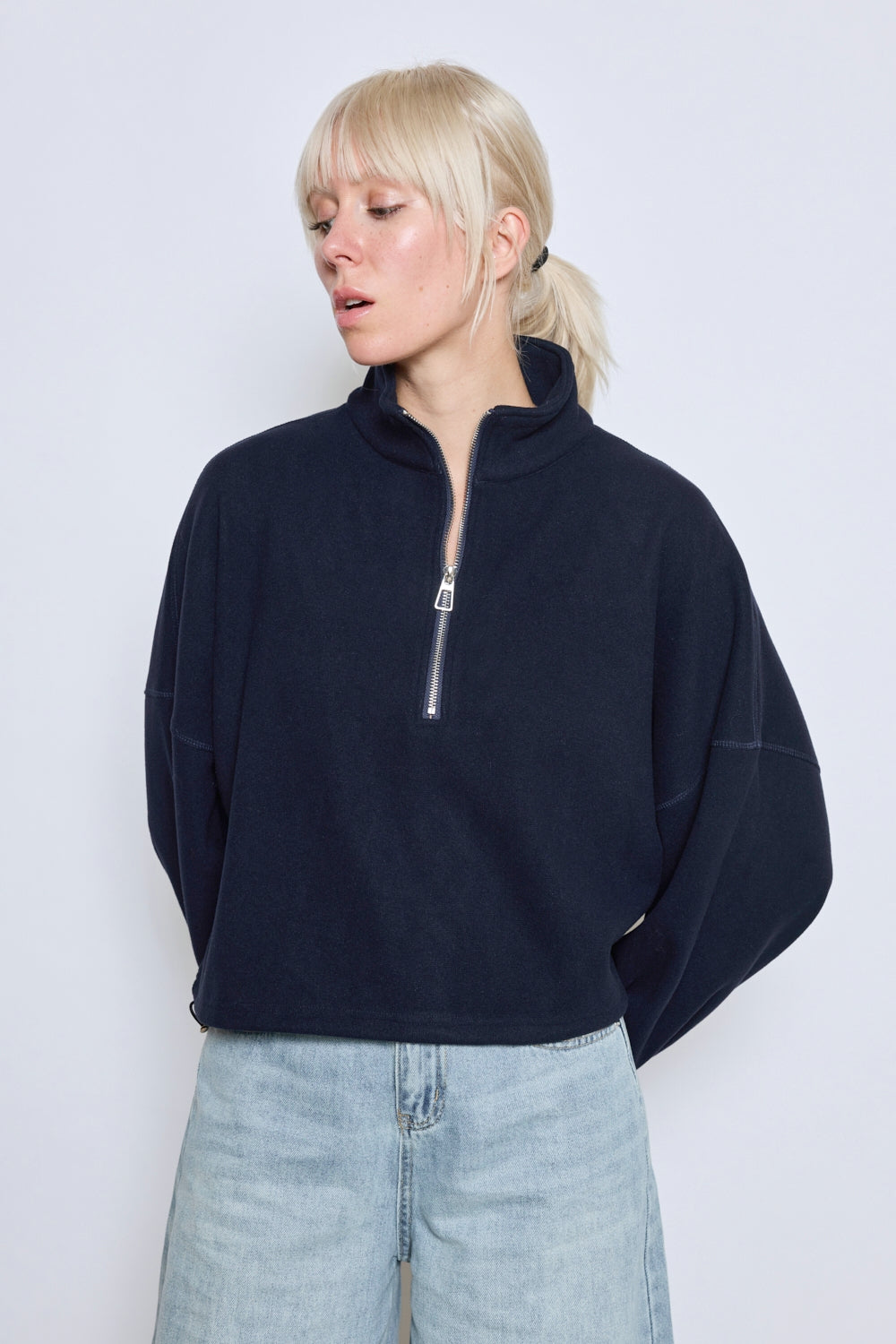 PULL EVAN MARINE