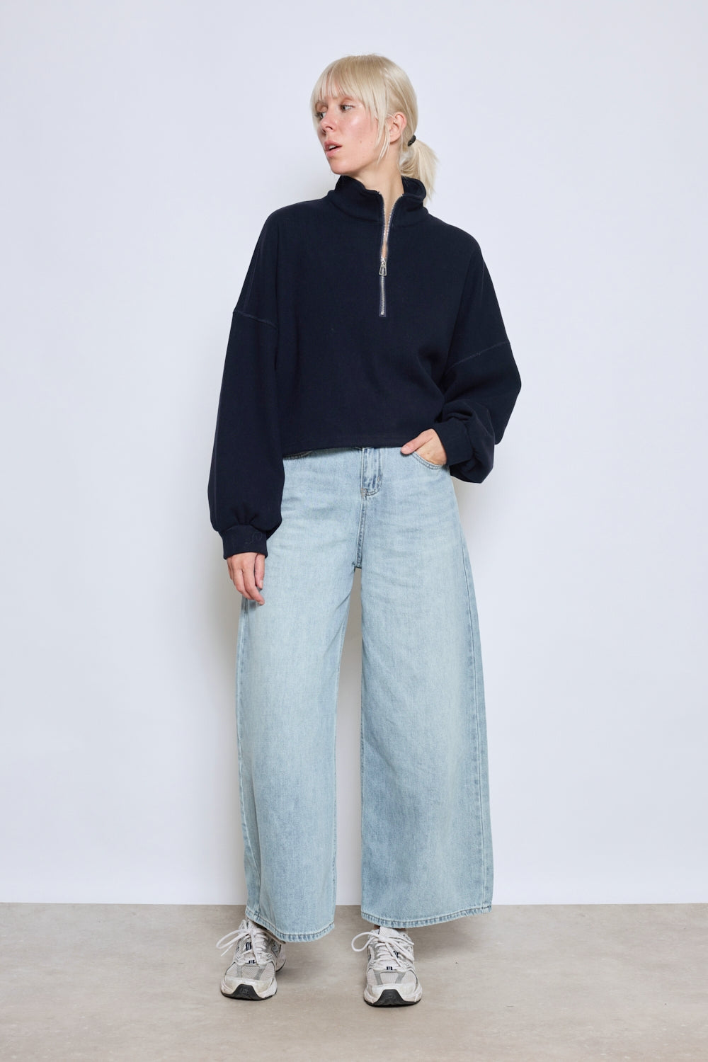 PULL EVAN MARINE
